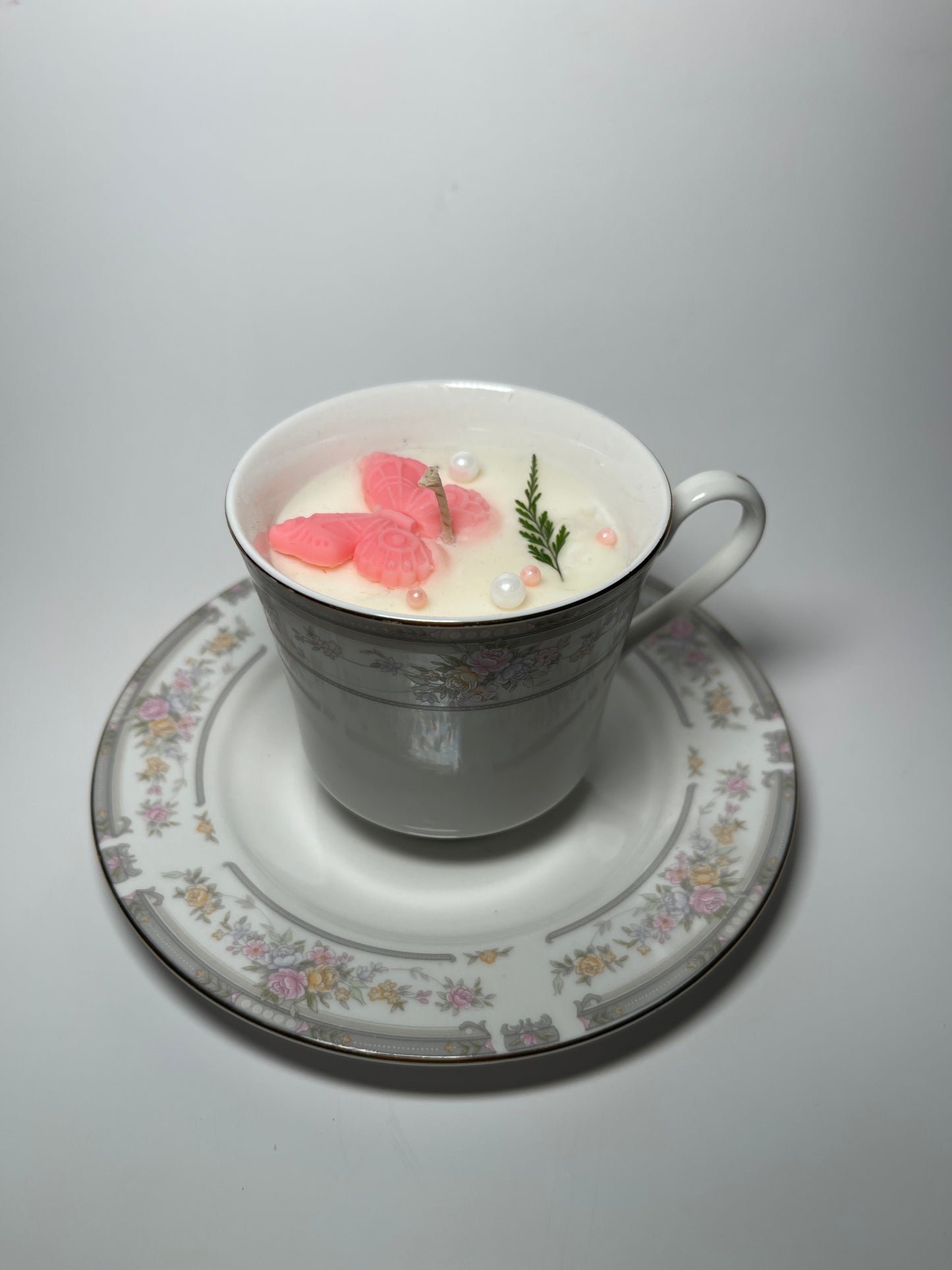 Chamomile lavender