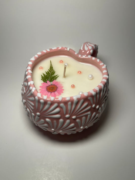 Agüita de melón