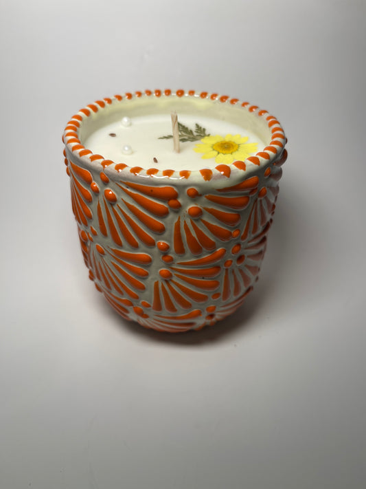 Agüita de melón