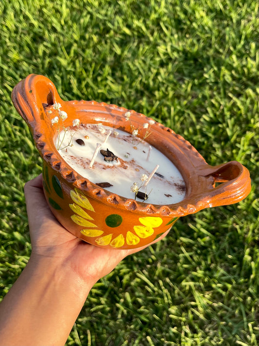 Cazuelita